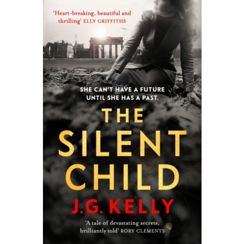Hodder & Stoughton The Silent Child (häftad, eng)
