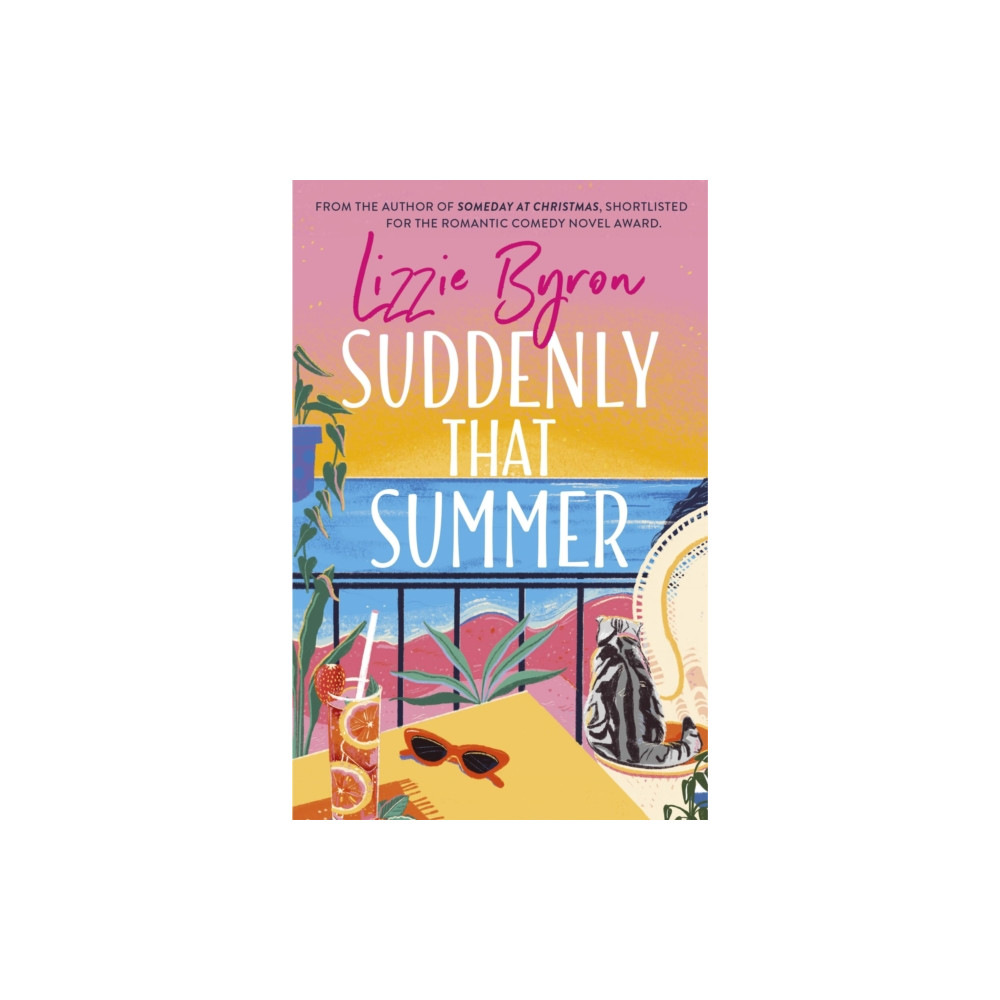 Produktbild för Suddenly That Summer (häftad, eng)