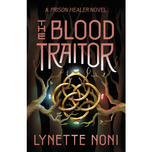 Hodder & Stoughton The Blood Traitor (häftad, eng)