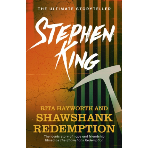 Hodder & Stoughton Rita Hayworth and Shawshank Redemption (häftad, eng)