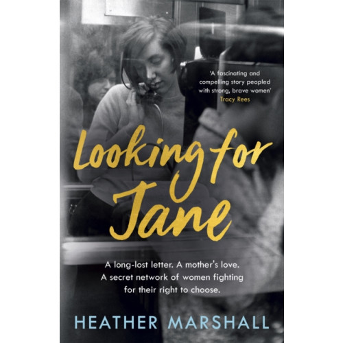 Hodder & Stoughton Looking For Jane (häftad, eng)