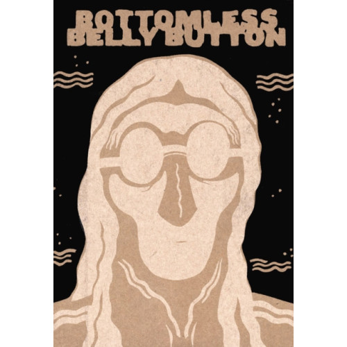 Fantagraphics Bottomless Belly Button (häftad, eng)