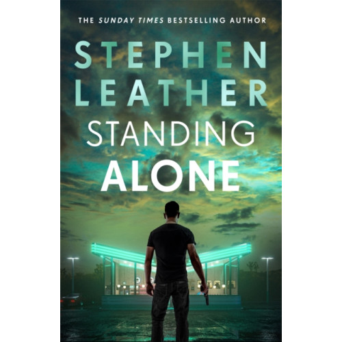 Hodder & Stoughton Standing Alone (inbunden, eng)