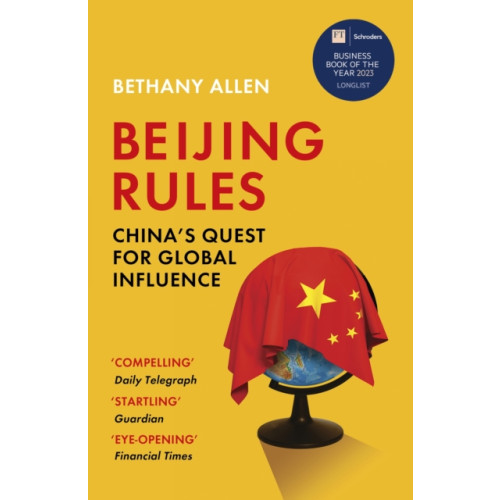 John Murray Press Beijing Rules (häftad, eng)