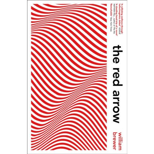 John Murray Press The Red Arrow (häftad, eng)