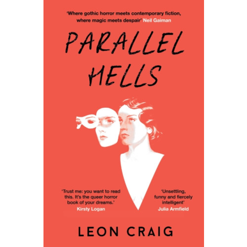 Hodder & Stoughton Parallel Hells (häftad, eng)