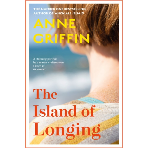 Hodder & Stoughton Island of Longing (häftad, eng)