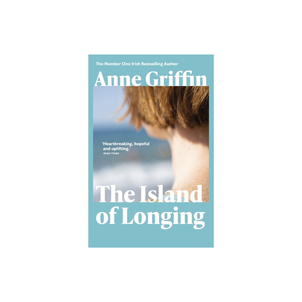 Produktbild för The Island of Longing (häftad, eng)