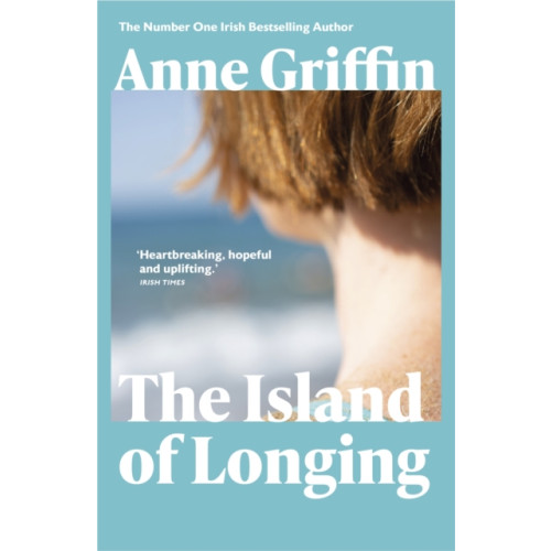 Hodder & Stoughton The Island of Longing (häftad, eng)