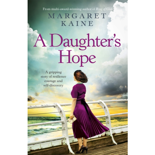 Hodder & Stoughton A Daughter's Hope (häftad, eng)
