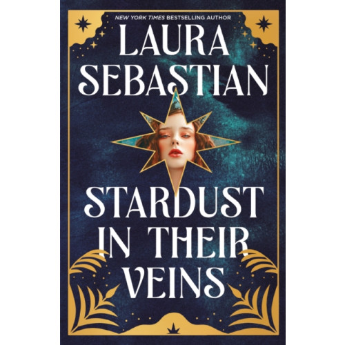 Hodder & Stoughton Stardust in their Veins (häftad, eng)