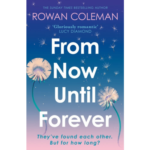 Hodder & Stoughton From Now Until Forever (häftad, eng)