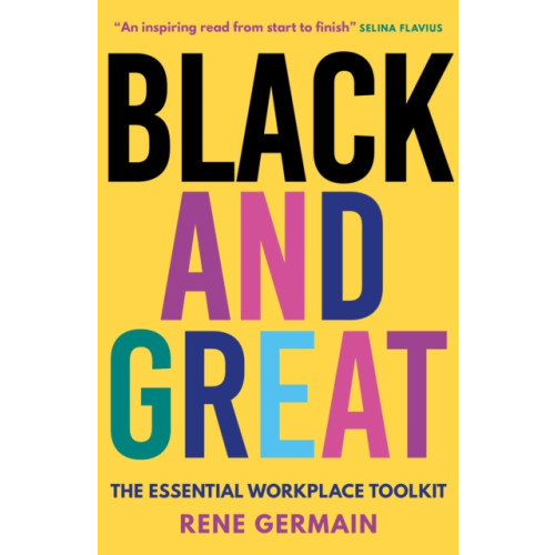 Hodder & Stoughton Black and Great (häftad, eng)