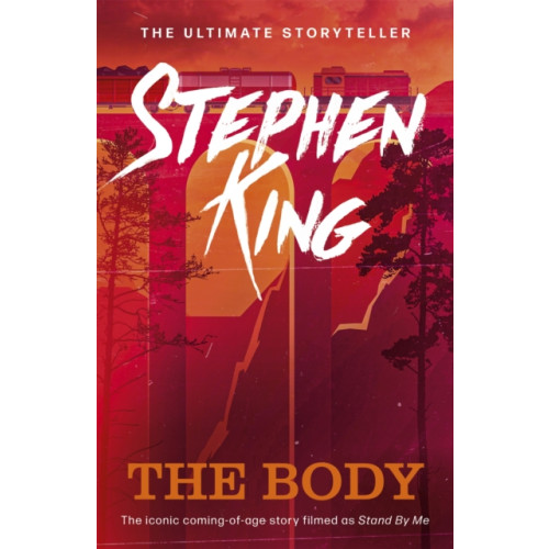 Hodder & Stoughton The Body (häftad, eng)
