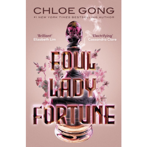 Hodder & Stoughton Foul Lady Fortune (häftad, eng)
