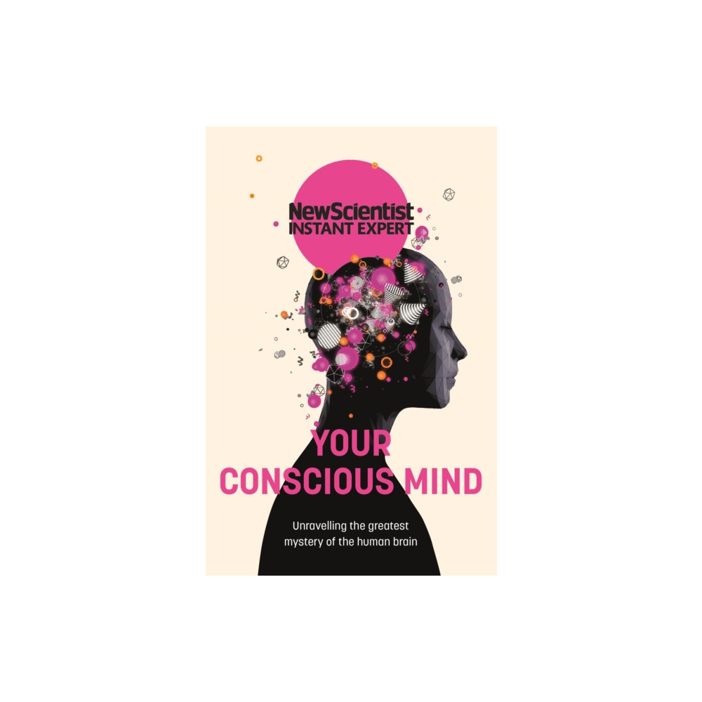 Produktbild för Your Conscious Mind (häftad, eng)