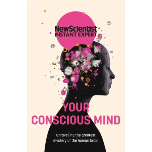 John Murray Press Your Conscious Mind (häftad, eng)