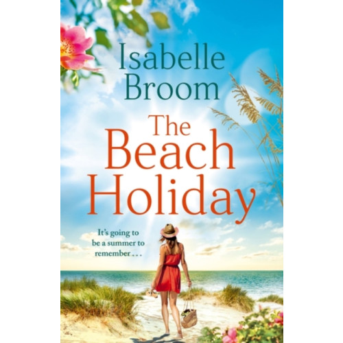 Hodder & Stoughton The Beach Holiday (häftad, eng)