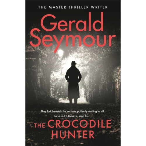 Hodder & Stoughton The Crocodile Hunter (inbunden, eng)
