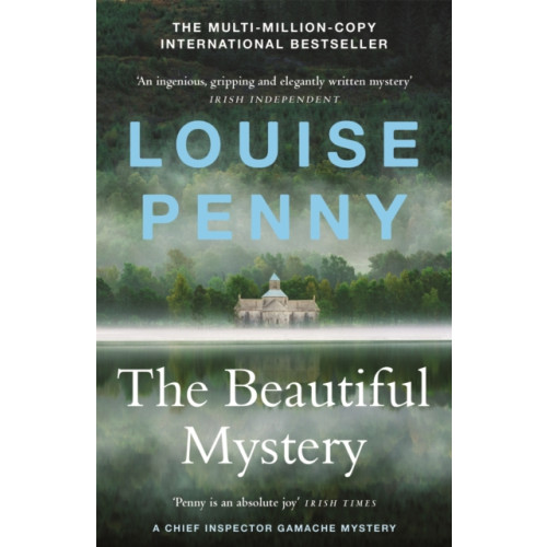 Hodder & Stoughton The Beautiful Mystery (häftad, eng)