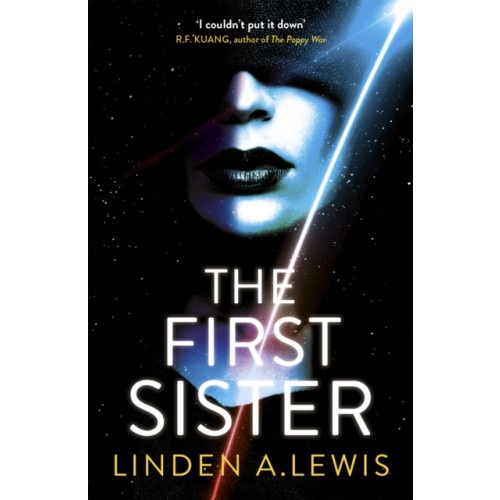 Hodder & Stoughton The First Sister (häftad, eng)