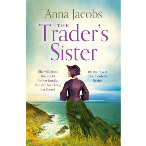 Hodder & Stoughton The Trader's Sister (häftad, eng)