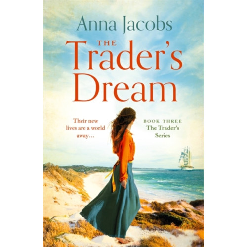Hodder & Stoughton The Trader's Dream (häftad, eng)