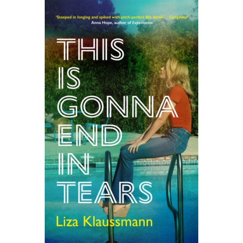 John Murray Press This is Gonna End in Tears (häftad, eng)