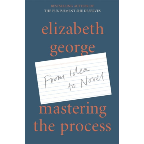 Hodder & Stoughton Mastering the Process (inbunden, eng)