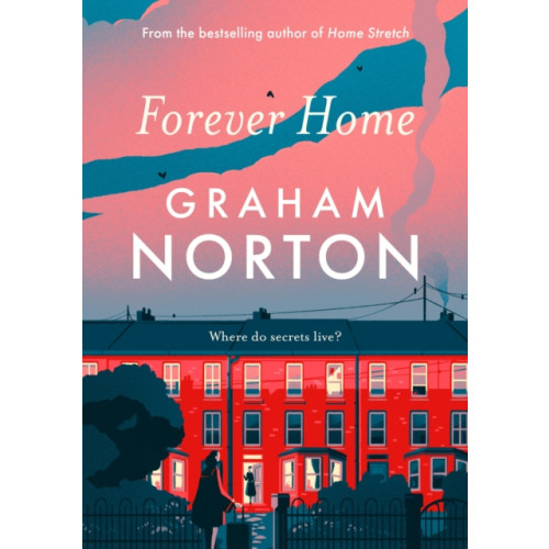 Hodder & Stoughton Forever Home (häftad, eng)