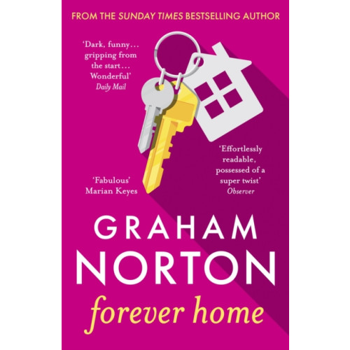Hodder & Stoughton Forever Home (häftad, eng)