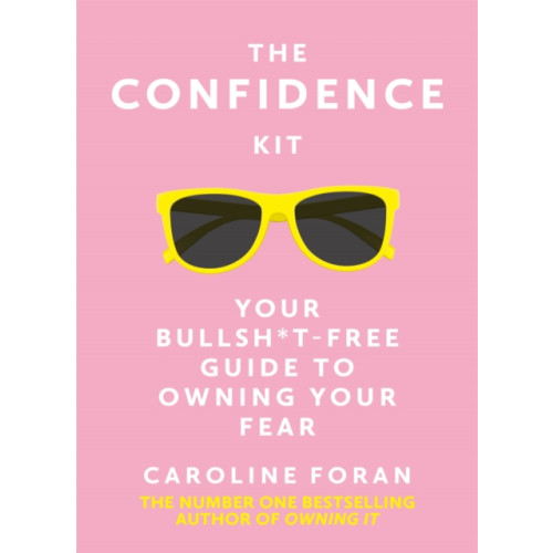Hachette Books Ireland The Confidence Kit (häftad, eng)