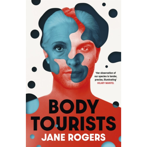 Hodder & Stoughton Body Tourists (häftad, eng)
