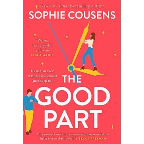 Hodder & Stoughton The Good Part (häftad, eng)