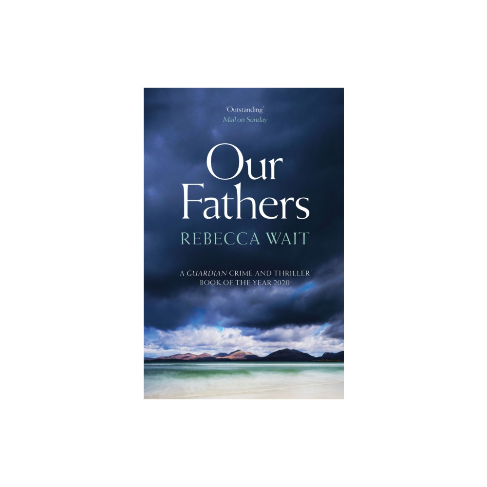 Produktbild för Our Fathers (häftad, eng)
