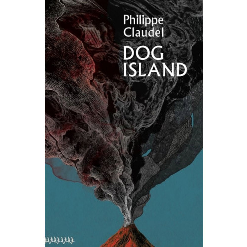 Quercus Publishing Dog Island (inbunden, eng)