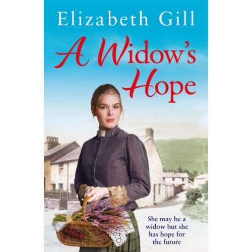 Quercus Publishing A Widow's Hope (häftad, eng)