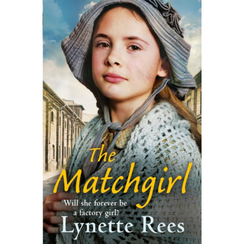 Quercus Publishing The Matchgirl (häftad, eng)