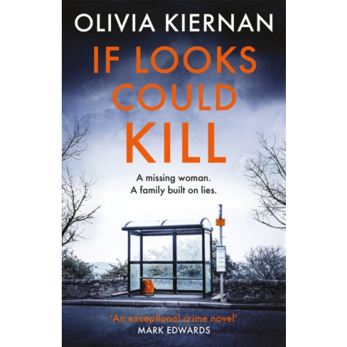 Quercus Publishing If Looks Could Kill (häftad, eng)