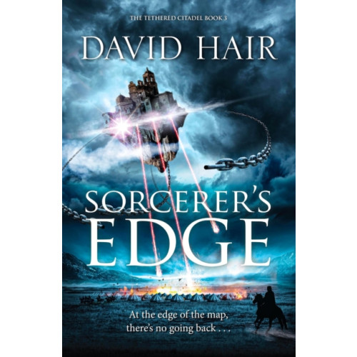 Quercus Publishing Sorcerer's Edge (häftad, eng)