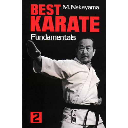 Kodansha America, Inc Best Karate Volume 2 (häftad, eng)