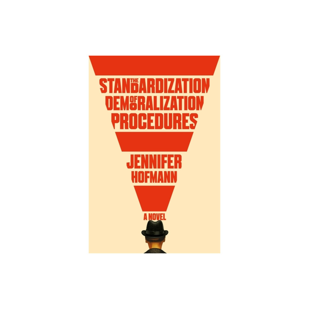 Produktbild för The Standardization of Demoralization Procedures (häftad, eng)