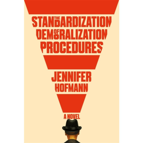 Quercus Publishing The Standardization of Demoralization Procedures (häftad, eng)