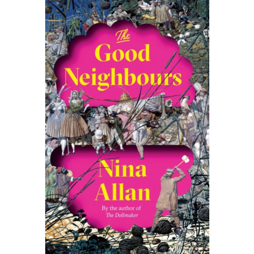 Quercus Publishing The Good Neighbours (häftad, eng)