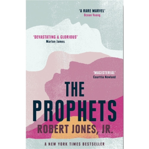 Quercus Publishing The Prophets (häftad, eng)