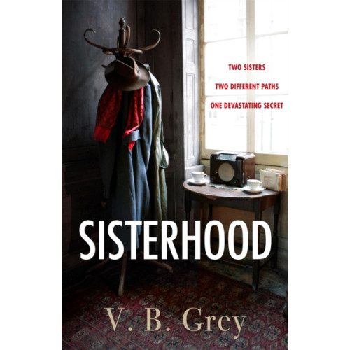 Quercus Publishing Sisterhood (inbunden, eng)