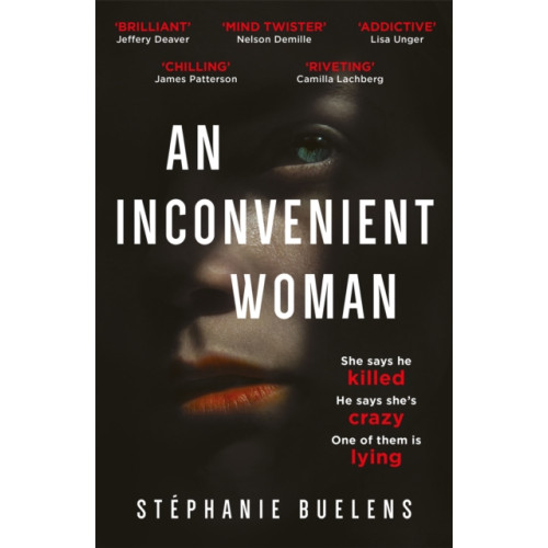 Quercus Publishing An Inconvenient Woman (häftad, eng)