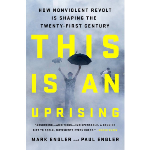 Avalon Publishing Group This Is an Uprising (häftad, eng)