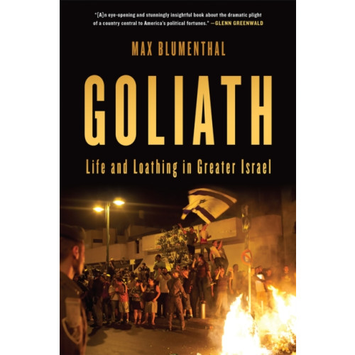 Avalon Publishing Group Goliath (häftad, eng)