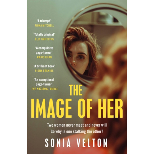 Quercus Publishing The Image of Her (häftad, eng)